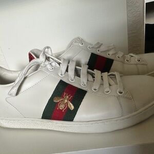 Gucci Ace Sneaker